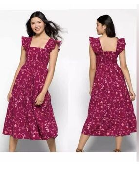 Hill House Nap Dress